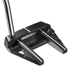 COBRA King Vintage Nova Single Bend Golf Putter -Best Golf Shop 391552 Cobra King Vintage Nova Single Bend Putter 6