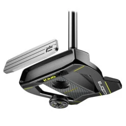 COBRA King Vintage Stingray Single Bend Golf Putter -Best Golf Shop 391554 Cobra King Stingray Single Bend Putter 6