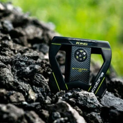 COBRA King Vintage Stingray Single Bend Golf Putter -Best Golf Shop 391554 ls 1