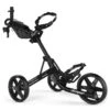 ClicGear Golf Trolley Version 4.0 -Best Golf Shop 392164 Black ClicGear Trolley Version 4 1