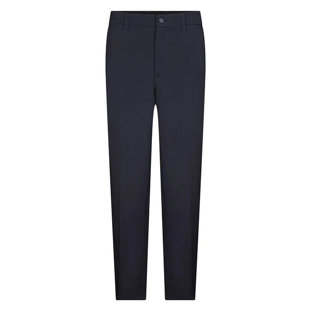 Benross Junior Tech Stretch Golf Trousers Benross Junior Tech Stretch Golf Trousers -Best Golf Shop 392755 NavyBlue Benross Tech Trousers 1