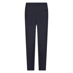 Benross Junior Tech Stretch Golf Trousers 5 Benross Junior Tech Stretch Golf Trousers -Best Golf Shop 392755 NavyBlue Benross Tech Trousers 2