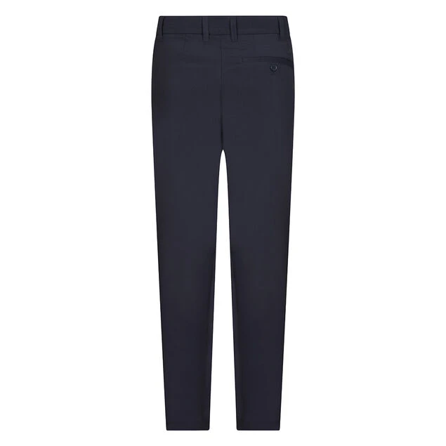 Benross Junior Tech Stretch Golf Trousers Benross Junior Tech Stretch Golf Trousers -Best Golf Shop 392755 NavyBlue Benross Tech Trousers 2