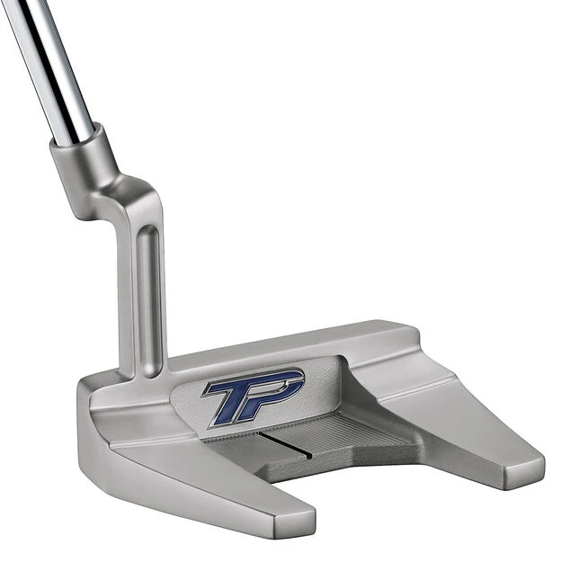 TaylorMade TP Hydro Blast Bandon 1 Golf Putter TaylorMade TP Hydro Blast Bandon 1 Golf Putter -Best Golf Shop 393173 TaylorMade TP Hydro Blast Bandon 1 Putter 1