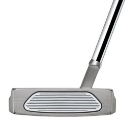 TaylorMade TP Hydro Blast Bandon 3 Golf Putter -Best Golf Shop 393175 TaylorMade TP Hydro Blast Bandon 3 Putter 3
