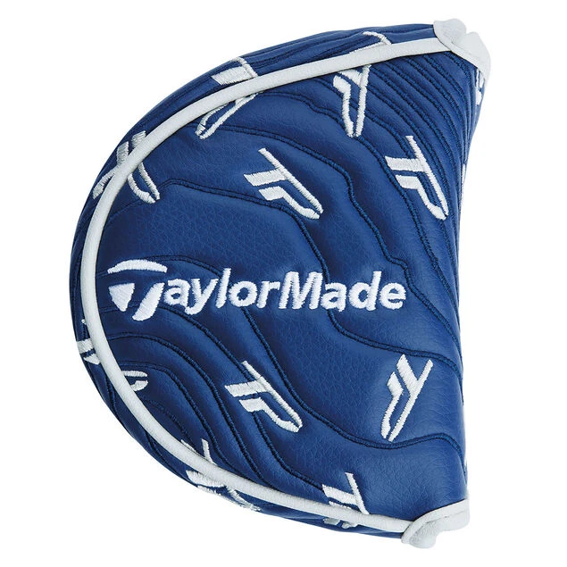 TaylorMade TP Hydro Blast Bandon 1 Golf Putter TaylorMade TP Hydro Blast Bandon 1 Golf Putter -Best Golf Shop 393175 TaylorMade TP Hydro Blast Bandon 3 Putter 6 1