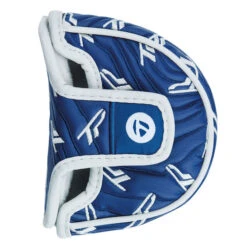 TaylorMade TP Hydro Blast Bandon 3 Golf Putter -Best Golf Shop 393175 TaylorMade TP Hydro Blast Bandon 3 Putter 7