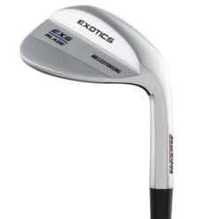 Tour Edge Exotics EXS Pro Blade Steel Golf Wedge