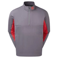 FootJoy Men's HydroKnit Waterproof Golf Midlayer