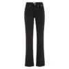 GOLFINO Ladies Sabrina Trouser -Best Golf Shop 393853 Black GOLFINO Sabrina Ladies Trouser 1