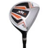 Fazer XR4 Fairway Wood -Best Golf Shop 393886 Fazer XR4 Fairway Wood 1