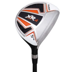 Fazer XR4 Fairway Wood 5 Fazer XR4 Fairway Wood -Best Golf Shop 393886 Fazer XR4 Fairway Wood 4