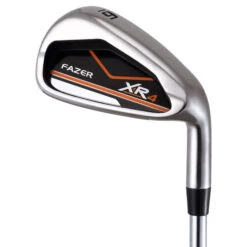 Fazer XR4 Steel Golf Irons
