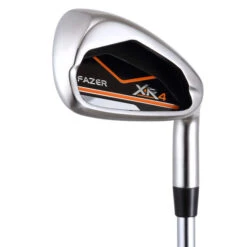 Fazer XR4 Steel Golf Irons -Best Golf Shop 393976 Fazer XR4 Steel Irons 6