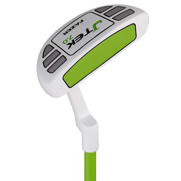 Fazer Junior J TEK 7.0 Age 3-5 Golf Package Set Fazer Junior J TEK 7.0 Age 3-5 Golf Package Set -Best Golf Shop 393994 Green Fazer JTEK 7 Age 3 5 Junior Package Set 4