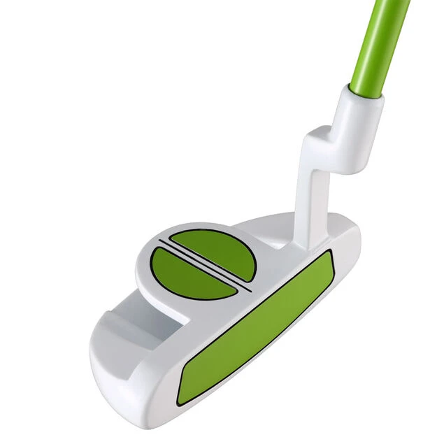 Fazer Junior J TEK 7.0 Age 3-5 Golf Package Set Fazer Junior J TEK 7.0 Age 3-5 Golf Package Set -Best Golf Shop 393994 Green Fazer JTEK 7 Age 3 5 Junior Package Set 5