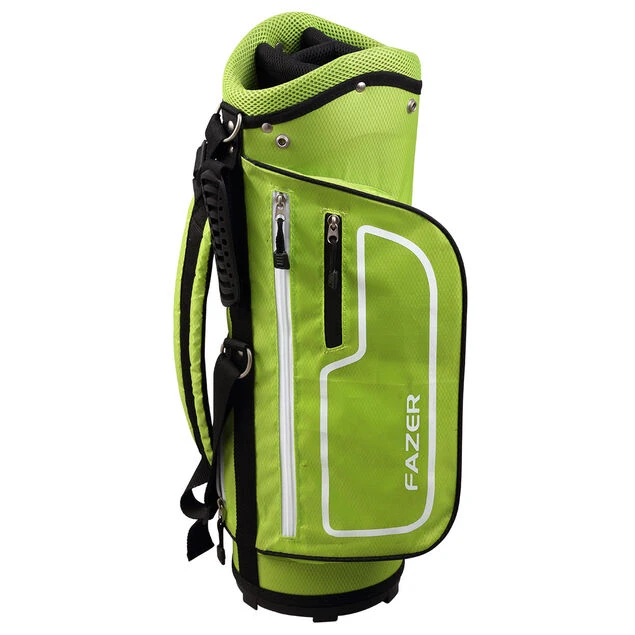Fazer Junior J TEK 7.0 Age 3-5 Golf Package Set Fazer Junior J TEK 7.0 Age 3-5 Golf Package Set -Best Golf Shop 393994 Green Fazer JTEK 7 Age 3 5 Junior Package Set 6