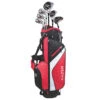 Fazer CTR25 Half Golf Package Set