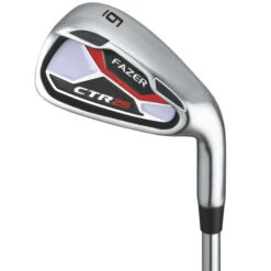 Fazer CTR25 Half Golf Package Set -Best Golf Shop 394016 Fazer CTR25 Half Package Set 3