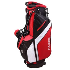 Fazer CTR25 Half Golf Package Set -Best Golf Shop 394016 Fazer CTR25 Half Package Set 5