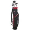 Fazer CTR25 Starter Golf Package Set