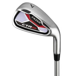 Fazer CTR25 Starter Golf Package Set -Best Golf Shop 394020 Fazer CTR 25 Starter Package Set 3
