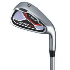 Fazer CTR25 Starter Golf Package Set -Best Golf Shop 394020 Fazer CTR 25 Starter Package Set 4