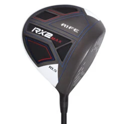 Rife RX2 MAX Golf Driver