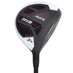 Rife RX2 MAX Fairway Wood