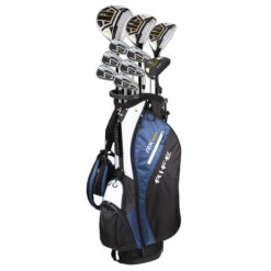 Rife RX MAX Golf Package Set