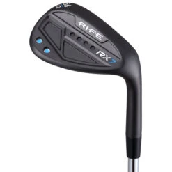 Rife RX7 CB Steel Golf Wedge