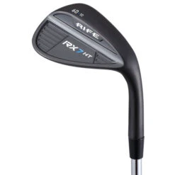 Rife RX7 HT Steel Golf Wedge