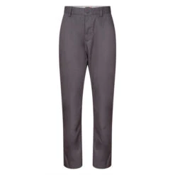 Fazer Men's Zenith Chino Golf Trousers -Best Golf Shop 394163 dark grey fazer zenith 1