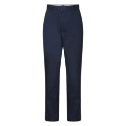 Fazer Men's Zenith Chino Golf Trousers -Best Golf Shop 394163 navy fazer zenith 1