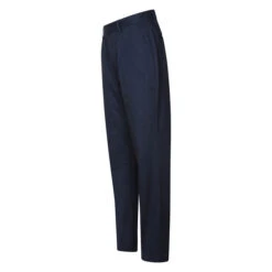 Fazer Men's Zenith Chino Golf Trousers -Best Golf Shop 394163 navy fazer zenith 2