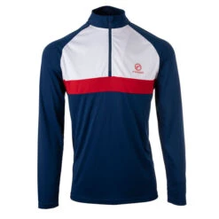 Fazer Men's Bere CB Golf Midlayer