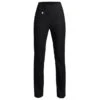 Röhnisch Rohnisch Ladies Embrace Stretch Golf Trousers -Best Golf Shop 394364 Black Rohnisch Ladies Embrace Trousers 1