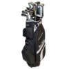 Tour Edge HL4 To-Go Steel Golf Package Set -Best Golf Shop 394488 Tour Edge HL4 To Go Steel Package Set 1