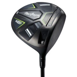 MacGregor MACTEC X2 Golf Driver