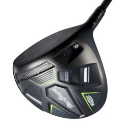 MacGregor MACTEC X2 Golf Driver -Best Golf Shop 394508 MacGregor MACTEC X2 Driver 4