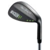 MacGregor MACTEC X2 Black Steel Golf Wedge -Best Golf Shop 394522 MacGregor MACTEC X2 Black Wedge 1