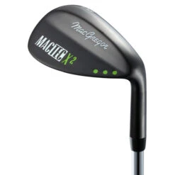 MacGregor MACTEC X2 Black Steel Golf Wedge