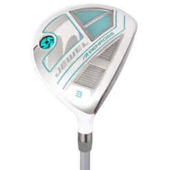 Benross Ladies Jewel HL Golf Fairway Wood