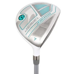 Benross Ladies Jewel HL Golf Fairway Wood -Best Golf Shop 394556 Benross Ladies Jewel HL Golf Fairway Wood 6