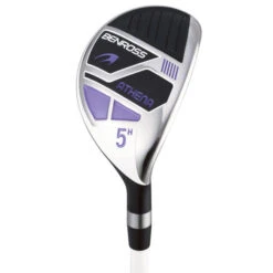 Benross Ladies Athena Golf Package Set -Best Golf Shop 394565 Benross Athena Ladies Package Set 4