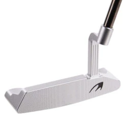 Benross BR-PRO Milled Blade Golf Putter -Best Golf Shop 394667 Benross BR PRO Milled Blade Putter 3