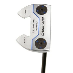 Benross BR-PRO Milled Mallet Golf Putter