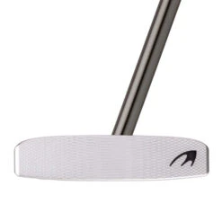 Benross BR-PRO Milled Fang Golf Putter -Best Golf Shop 394687 Benross BR PRO Milled Fang Putter 3