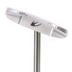 Benross BR-PRO Milled Fang Golf Putter -Best Golf Shop 394687 Benross BR PRO Milled Fang Putter 4
