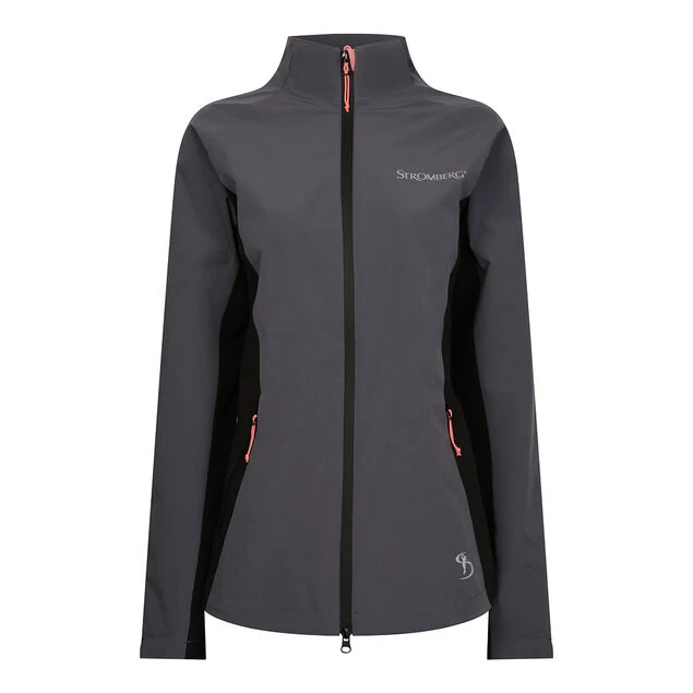 Stromberg Ladies Ciganda Waterproof Golf Jacket Stromberg Ladies Ciganda Waterproof Golf Jacket -Best Golf Shop 394726 cast rock stromberg ciganda ladies jacket 1